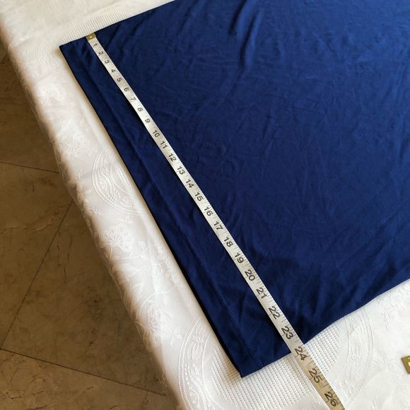 Columbia PFG Florida Gators Dri-Fit Navy Blue Shir Men’s Size XL Omni-Shade Tee - Picture 11 of 15